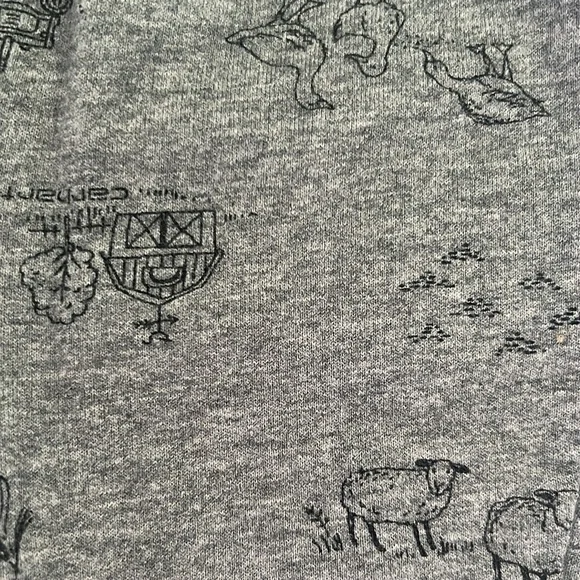 Carhartt baby pants 6M - Picture 4 of 4